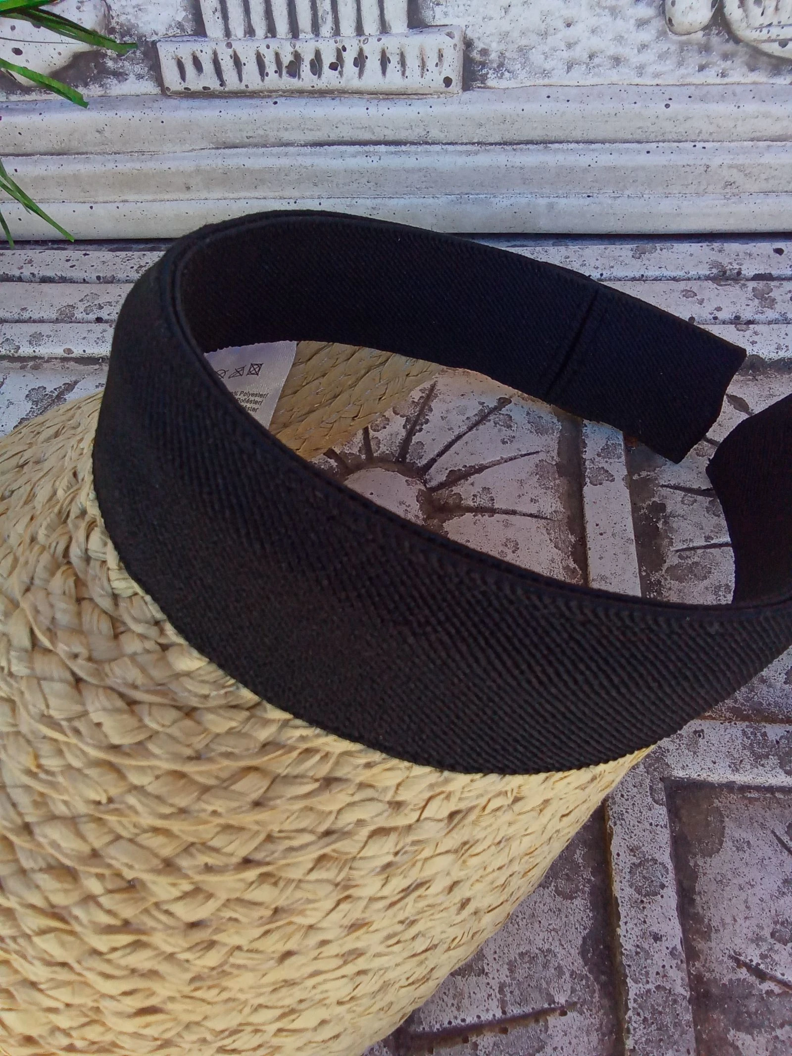 George Rech summer visor – photo 6